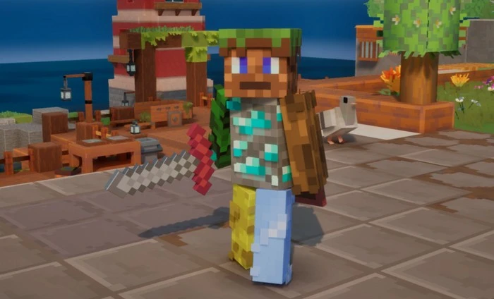 Second Skin Layer